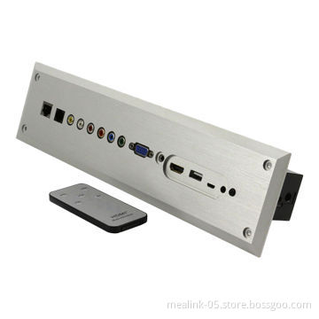 HD Multimedia ConverterNew